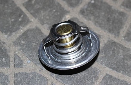 ТЕРМОСТАТ ТС-108 80гр. ЗМЗ-514 / Газель-бизнес ТС118-1306100-01