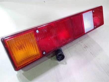 Фонарь зад. ГАЗель-3302 (борт) (ТехАвтоСвет г.Москва), 171-3716010