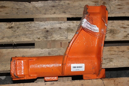 Шарнир внутреннего башмака КСФ-2,1  КЗНМ 04.206