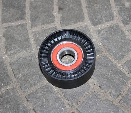 РОЛИК НАТЯЖНОЙ 409 дв. Евро-3 40524-1308080