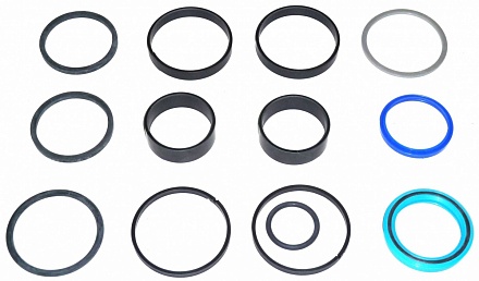 Рем. к-т ГЦ ковша КУН-0,8 (ГЦ Елец) (35402)