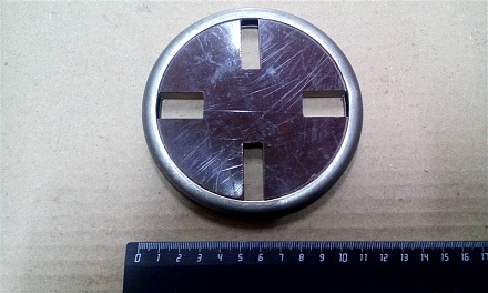 Шайба текстолитовая (ЯЗТО) 236-1029276-Б