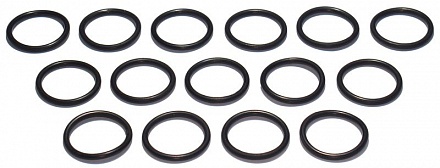 Рем. к-т фланц.уплотн-й распределителя Р-200 (212)