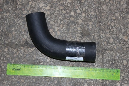 ПАТРУБОК РАДИАТОРА ПОДВОДЯЩИЙ 315123-1303010