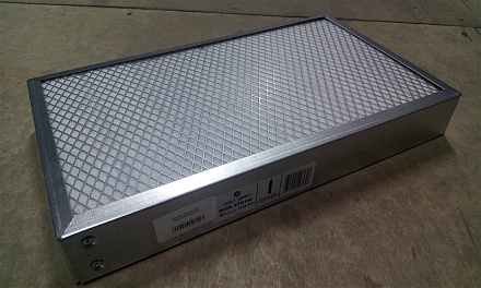 Фильтр салона МТЗ  80-8104070/В4701М Дифа 