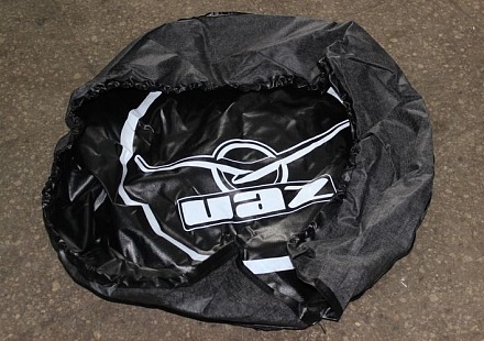 ЧЕХОЛ ЗАПАСКИ УАЗ 31512-3901850