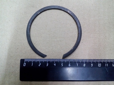 КОЛЬЦО СТОПОРНОЕ 208 ПОДШИП. 20-1701034