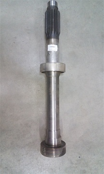 Вал главного сцепления (кол) 151.21.034-3 (А)