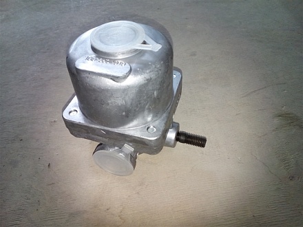 Клапан ограничения давления для Камаза, МАЗ, УРАЛ 100-3534010 (Автомагнат)