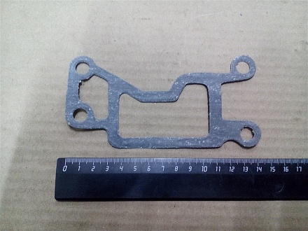 ПРОКЛАДКА КРОНШТЕЙНА ПОМПЫ 100л.с. 421-1306089