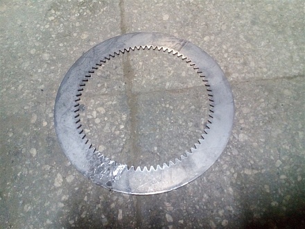 Диск 12-13-4 (55-13-4)