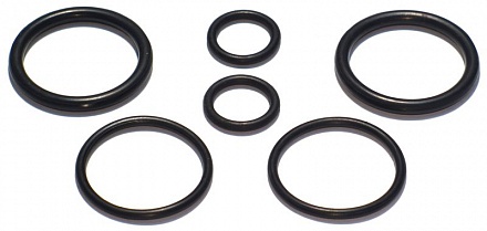 Рем. к-т фланцевых уплотнений НШ Т-4А,ТТ-4 (207) НШ-10,50У