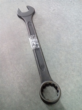 Ключ комбинированный гаечный 32х32 (14917)