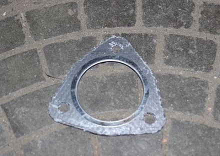 ПРОКЛАДКА ГЛУШИТЕЛЯ "ЛЮКС" 3151-1203088