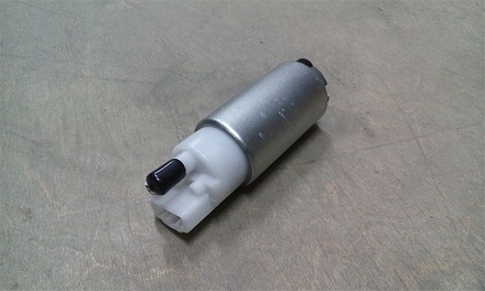 Бензонасос дв. 406 (электр.) погруж. модуля (Россия), 406-3453