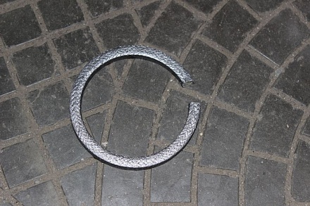 САЛЬНИКОВАЯ НАБИВКА (MERSEDES) 11-6702