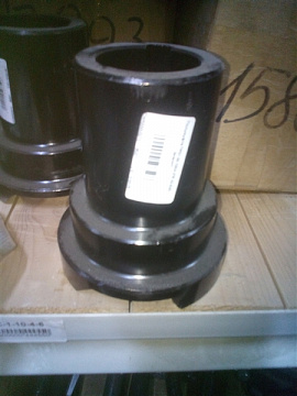 Полумуфта ПР01.00.100А (ПР 02.626) (аналог)