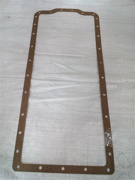 Прокладка поддона Д-144  Д30-1401111-А3 (резино-пробка)