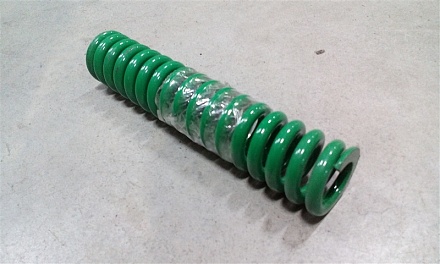 Пружина ПР1,4.52.00.604