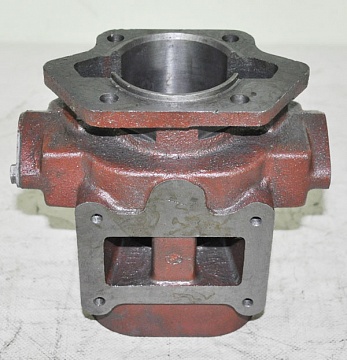 Цилиндр ПД-10 350.01.040.00 (К)