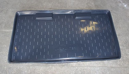 КОВРИК БАГАЖНИКА Хантер 3159-5109252