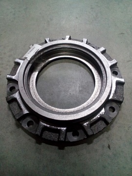 Крышка  55А-15-111