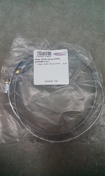 Хомут  ф120-140 мм (47575) (упаковка 2 шт.)