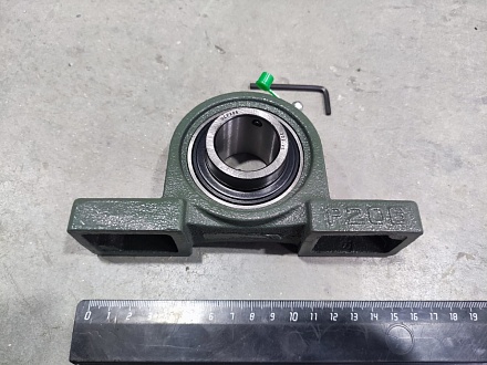 Подшипник UCP206 (480206)