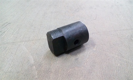 Штифт крышки корпуса центр.  МТЗ  52-2301069