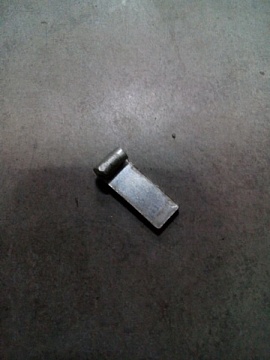 Язычок ПР08.415А