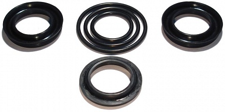 Рем. к-т ГЦ отвала ДТ-75 (426)