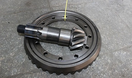 Главная пара без болтов  150.38.013-Р (включает: 150.38.103+150.38.104)