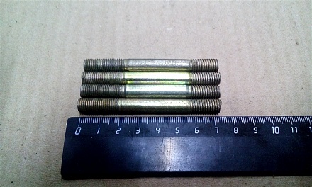 ШПИЛЬКА КАРБЮРАТОРА ДААЗ-4178