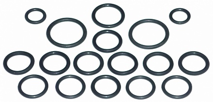 Рем.к-т г/агрегатов и арматуры РАС/МТЗ-80(1960)