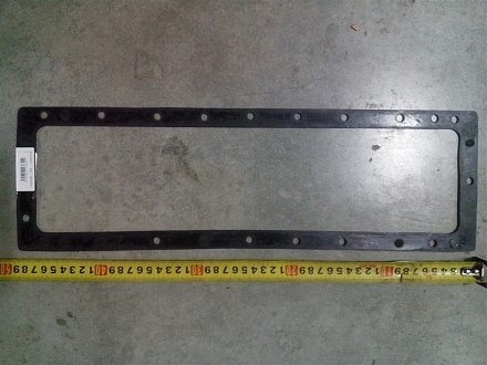 Прокладка радиатора МТЗ  70У-1301169