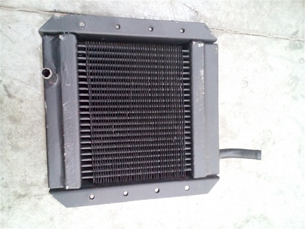 Радиатор отопителя 700А.81.01.000