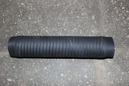 ШЛАНГ (РУКАВ) ВОЗДУШНОГО ФИЛЬТРА 452 31604-1109192