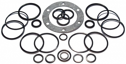 Рем. к-т ГУРа Т-40 (полный) (702)