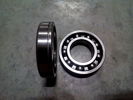 Подшипник 50208 (6208)