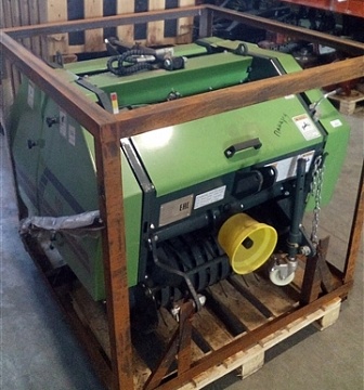 Пресс-подборщик рулонный ППР-870 (рулон 61*70 см)