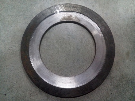 Шайба  55-15-176 бортовой