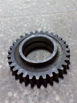 Шестерня промежуточная Z=31  ЮМЗ  40-1701146