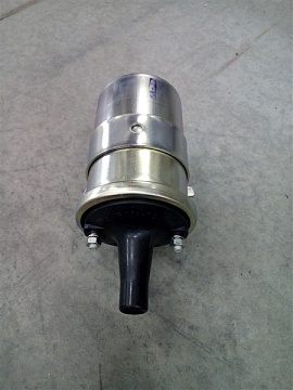 Катушка зажигания Б-116 б/контак СОАТЭ