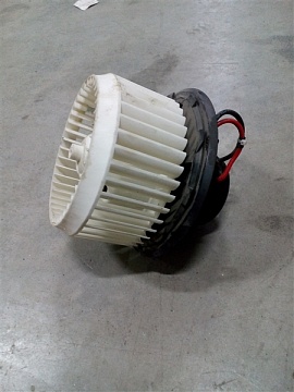 ЭЛЕКТРОВЕНТИЛЯТОР ОТОПИТЕЛЯ Delphi 3163-8101078-95