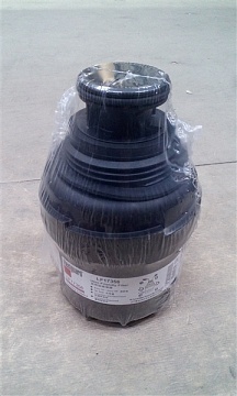 Фильтр масляный дв. Cummins ISF 2.8L ГАЗель LF17356 (FLEETGUARD)