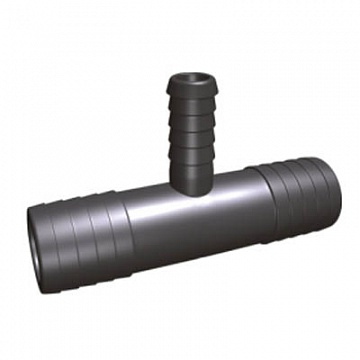 Фитинг тройной ф25х14х25 150 101.02