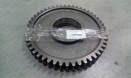 Шестерня косилки КРН-608А z-49