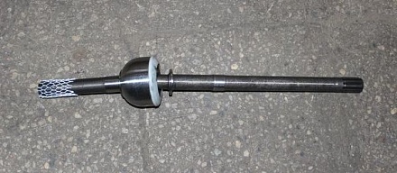 ШАРНИР УГЛОВЫХ СКОР. УАЗ гибрид. корот. L=660мм (АДС) 3741-2304060-01