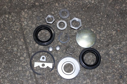 РЕМ. КОМПЛ. РК больш.