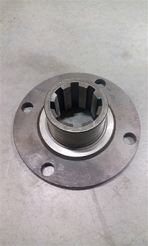 Фланец 700А.00.16.026 РПН (8 шлиц)